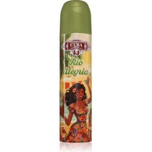Cuba Rio Alegria EDP EDP дамски 100ml Парфюми
