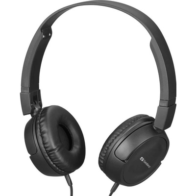 Sandberg Saver MiniJack Headphone Large