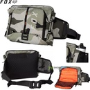 Fox Lumbar Hydration Pack