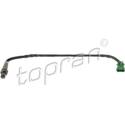 Lambda sonda TOPRAN 722 623 (722623)