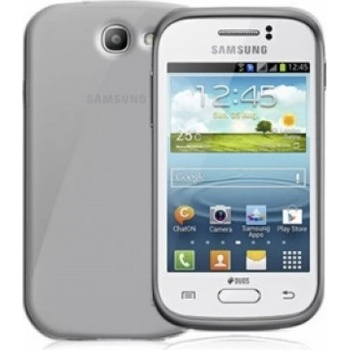 Samsung I8730 Galaxy Express Gelskin