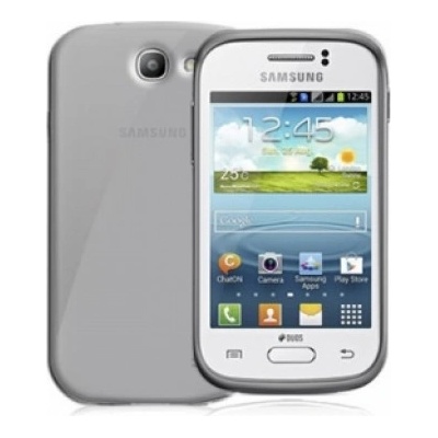 Samsung I8730 Galaxy Express Gelskin