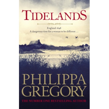 Tidelands - Philippa Gregory, Simon & Schuster