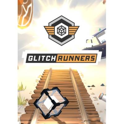 Green Man Gaming Glitchrunners (PC)
