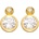 Hot Diamonds náušnice DE774