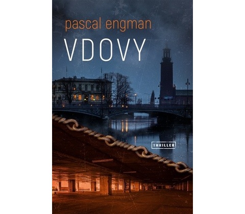 Vdovy