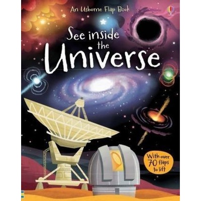 See Inside the Universe