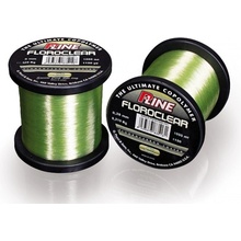 P-Line Floroclear green 1000 m 0,3 mm 10,42 kg