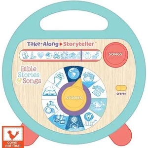 Bible Stories and Songs | Cottage Door Press (ISBN: 9781646380862)