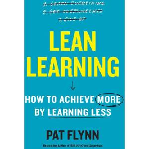 Lean Learning | FLYNN PAT (ISBN: 9781668027646)
