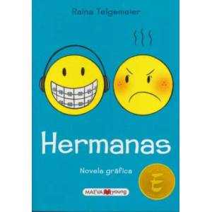 Hermanas (ISBN: 9788416363964)