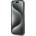 KARL LAGERFELD IML Monogram Karl & Choupette Head MagSafe Калъф за iPhone 15 Pro - черен (3666339284909)