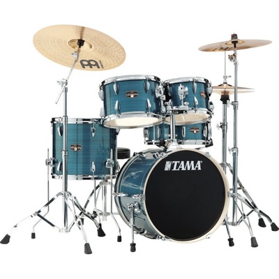 Tama IP58H6W-HLB Imperialstar Hairline Blue – Zboží Dáma