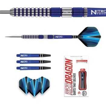 Red Dragon Steel Polaris 22 g