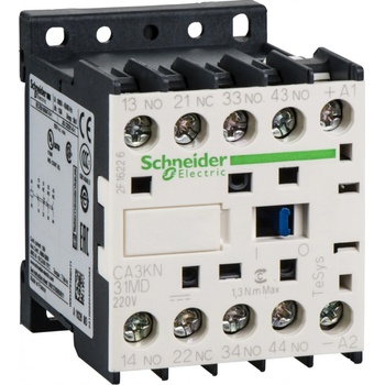 Schneider Electric CA3KN31MD