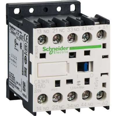 Schneider Electric CA3KN31MD