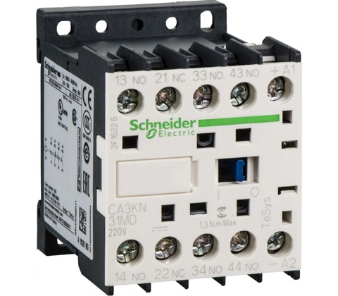 Schneider Electric CA3KN31MD