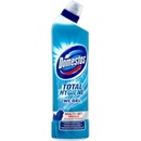 Domestos Total Hygiene Ocean fresh dezinfekčný WC gél 700 ml