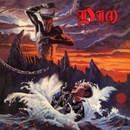 Holy Diver - Dio LP