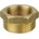 ВРН 1/2"M x 3/8"F- месинг