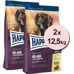 Happy Dog Sensible Ireland 2 x 12, 5 кг