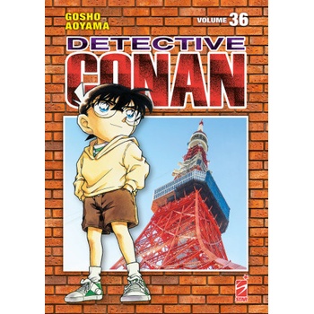 Detective Conan. New edition | Gosho Aoyama