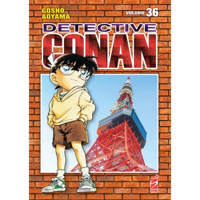 Detective Conan. New edition | Gosho Aoyama