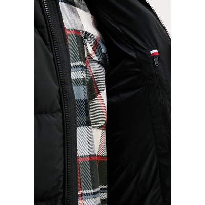 Tommy Hilfiger Пухен елек Tommy Hilfiger (MW0MW40607)