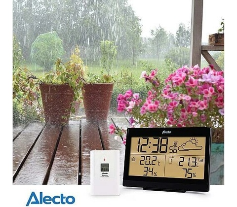 Alecto WS-2300