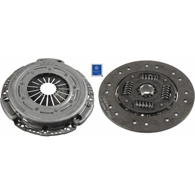 SACHS Spojková sada 3000970079