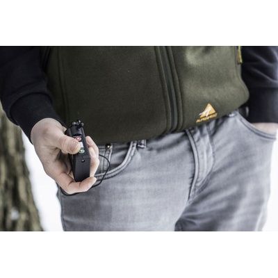 Alpenheat Vyhrievaná vesta Alpenheat FIRE-FLEECE