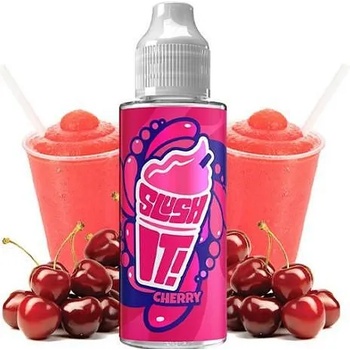 Image 1 of Slush It Cherry 100ml