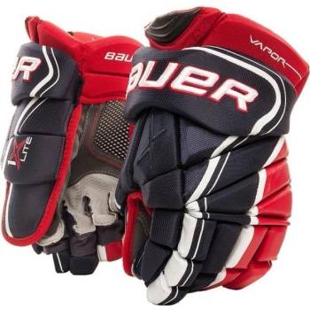 Hokejové rukavice Bauer Vapor 1X Lite Jr