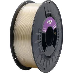 Winkle PLA-INGEO 850 1кг Winkle, Цвят черен (WINKLE-PLA-I850-BLACK)