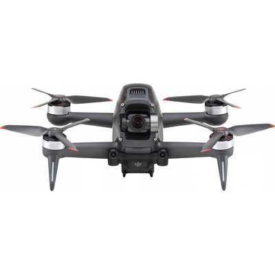DJI FPV letadlo 6 km 2000 mAh dron