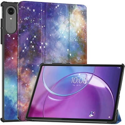 Vsechnonamobil 142794 ART Zaklápěcí Lenovo Idea Tab Pro Gen 2 GALAXY