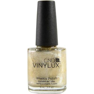 CND Vinylux Weekly Polish LOCKET LOVE 15 ml
