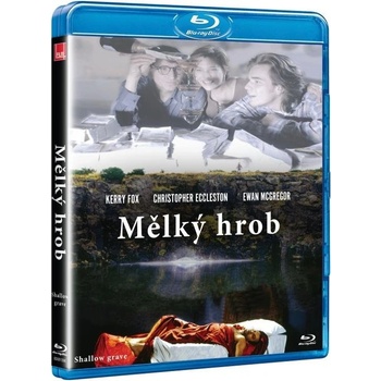 Mělký hrob BD