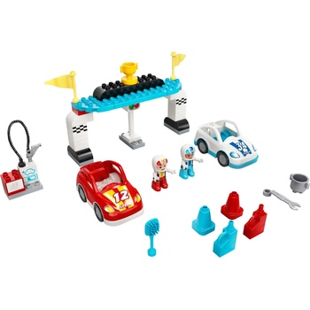LEGO® DUPLO® - Race Cars (10947)