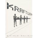 KRAFTWERK: MINIMUM-MAXIMUM DVD