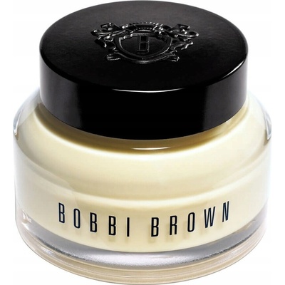 Bobbi Brown Mini Vitamin Enriched Face Base Hydratační podkladová báze pod make-up s vitamíny 15 ml