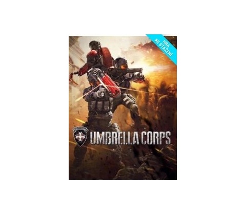 Umbrella Corps