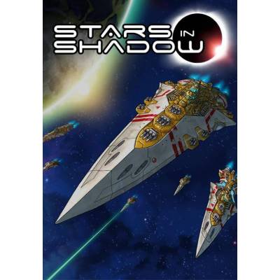 Iceberg Interactive Stars in Shadow (PC)