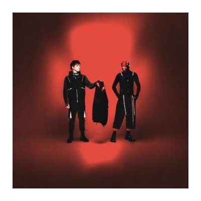 Twenty One Pilots Breach LP – Zboží Dáma