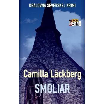 Smoliar - Camilla Läckberg