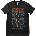AC/DC Blow Up Your Video Black M Риза (PS-1-ACDC011-H68-6-BK-M)