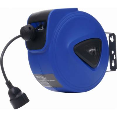 Kraft-Dele Navijak na elektrický kábel 15 m – Kraft&Dele KD4028