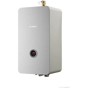 Bosch Tronic Heat 3500 24kW (7738504922) Отоплителен котел