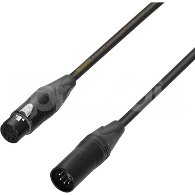 Adam Hall Cables 5 STAR DGH 0750
