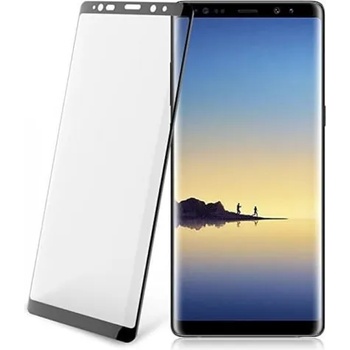 Samsung Стъклен протектор за целият екран XO Design FD1 3D за Samsung Note 8 черен